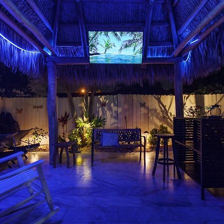 Tiki-Home Elite Staycation Fort Lauderdale Exteriér fotografie
