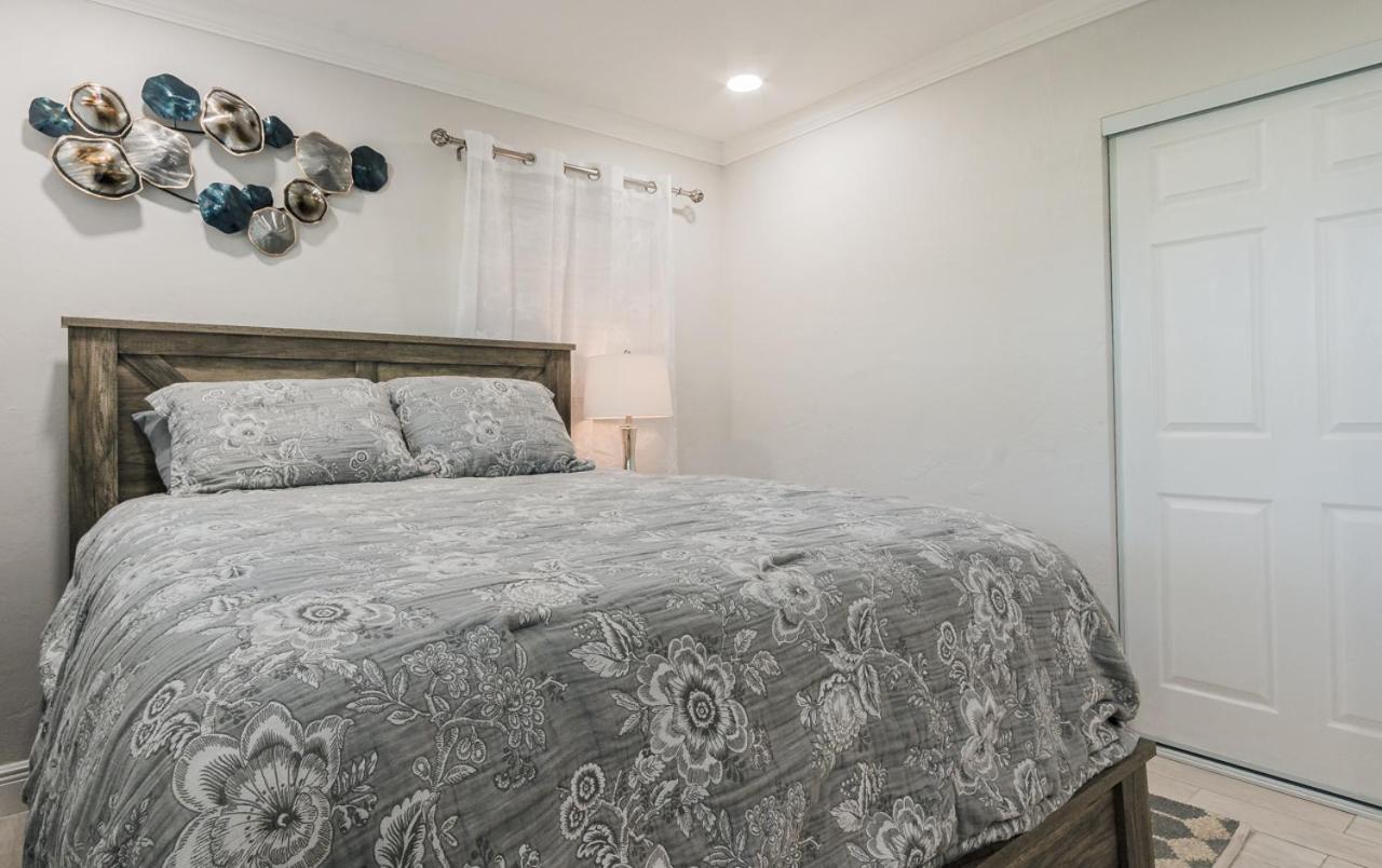 Tiki-Home Elite Staycation Fort Lauderdale Exteriér fotografie