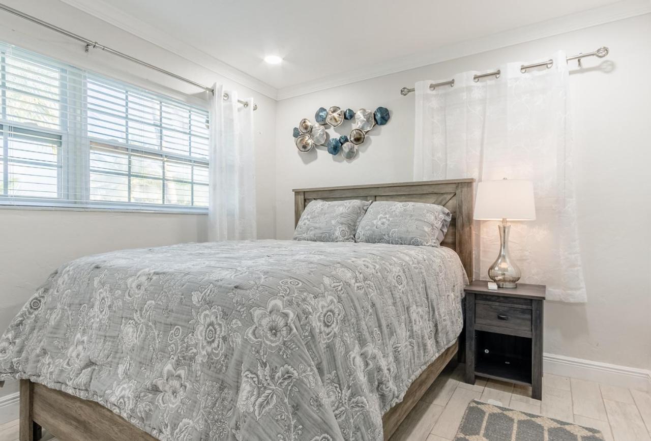 Tiki-Home Elite Staycation Fort Lauderdale Exteriér fotografie